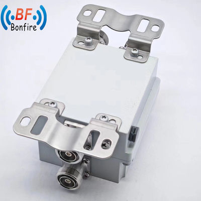 HLQ-XXXXX 2300-2700MHz VHF UHF Low Pim Combiner Duplexer 400-470MHz para Repetidor de Rádio