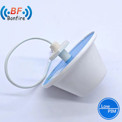 2G 3G 4G 5G 806-960 1710-2700MHz Antenna de teto de N-conector feminino de alto ganho para antena RF de repetidor