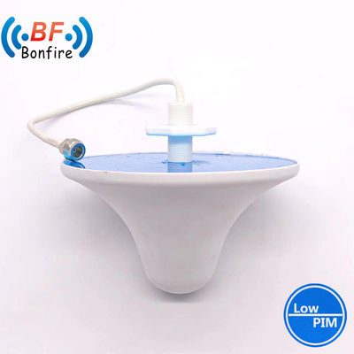 Antenna GPS passiva multi-sistema interior 1710-2700 3300-4000MHz Vswr 1.5 1 50ohm N Feminino