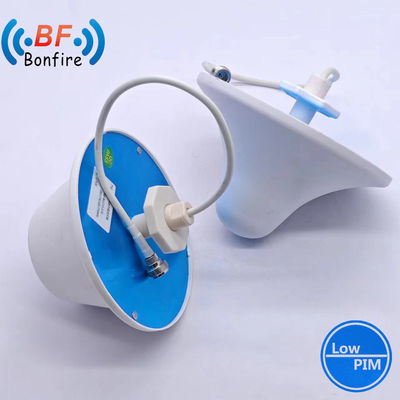 Antenna GPS passiva multi-sistema interior 1710-2700 3300-4000MHz Vswr 1.5 1 50ohm N Feminino