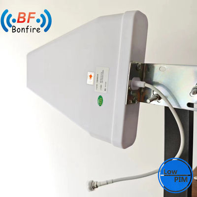 Antenna distribuída interna-Omni-Antenna 698-4000MHz 5g Ceiling RF Antenna para Ibs Das