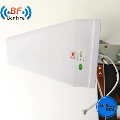 Antenna distribuída interna-Omni-Antenna 698-4000MHz 5g Ceiling RF Antenna para Ibs Das