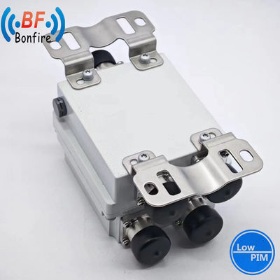 Diplexador Duplexor 4.3-10 F / DIN-F para Comunicação de Rádio