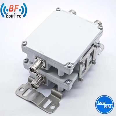 4.3-10 F / DIN-F Duplexer para Edifício Das Pacote Tamanho 15.00cm * 13.00cm * 10.00cm