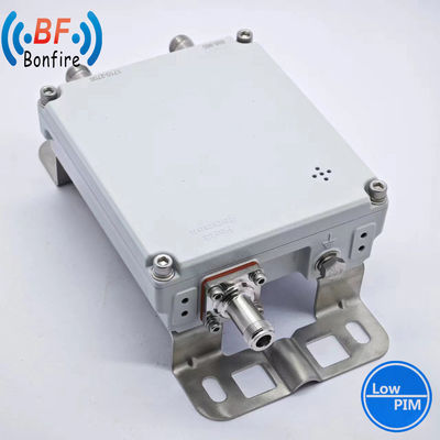 4.3-10 F / DIN-F Duplexer para Edifício Das Pacote Tamanho 15.00cm * 13.00cm * 10.00cm