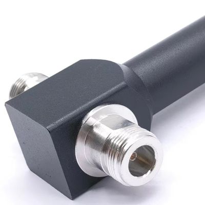 Ultra Wideband 2/3/4 Way Low Pim Reativo High Power Splitter 2400-6000MHz N F Reativo
