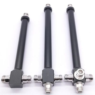 5000-6000MHz N-F 2/3/4 Way Reactive Power Splitter para Ibs/Das Aumentar seu sistema DAS