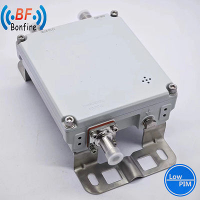 Combinador de penta-banda para aplicações interiores/exteriores 1710-2170MHz/2300-2690MHz