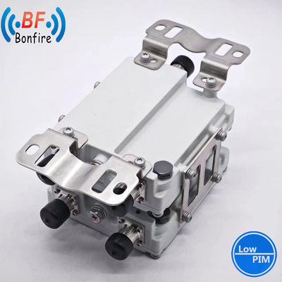 Combinador de penta-banda para aplicações interiores/exteriores 1710-2170MHz/2300-2690MHz