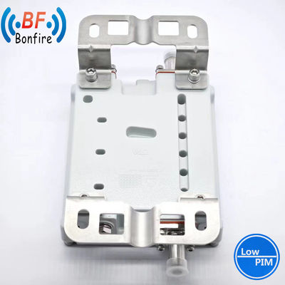 Combinador de penta-banda para aplicações interiores/exteriores 1710-2170MHz/2300-2690MHz