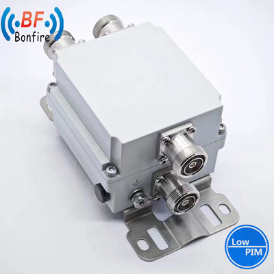 HLQ-XXXXX 4.3-10 F / DIN-F Equipamento de rede exterior interior para 1710-2170MHz 2300-2690MHz