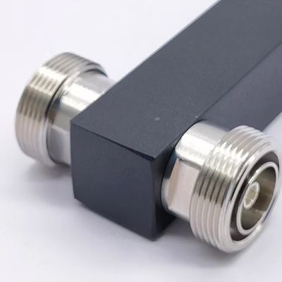 698-4200MHz DIN-F 3 Way Low Pim em edifícios Reactive Power Splitter com interface DIN-F