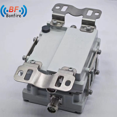 5g Penta RF Combiner 1710-1880 1920-2170 2300-2400 2500-2700MHz 4.3-10 Pacote Feminino