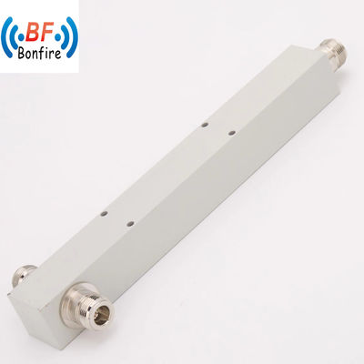 Interface N-F GFQ-5060-21101 Dividor de potência de pulso de 2 vias para solução interna 5000-6000MHz