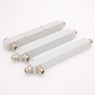 Interface N-F GFQ-5060-21101 Dividor de potência de pulso de 2 vias para solução interna 5000-6000MHz