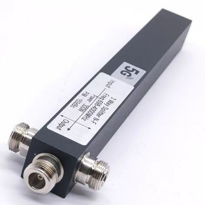 Interface N-F GFQ-5060-21101 Dividor de potência de pulso de 2 vias para solução interna 5000-6000MHz