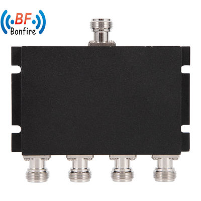 Interface N-F 136-174MHz 2 Way RF Micro Strip Power Splitter 50W NF ver tabela de dados abaixo
