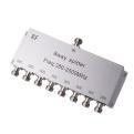 Interface N-F 136-174MHz 2 Way RF Micro Strip Power Splitter 50W NF ver tabela de dados abaixo