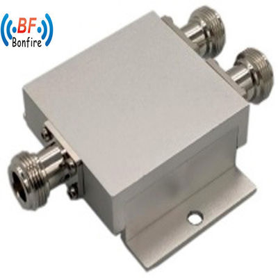 2400-5850MHz Indoor 2 Way 50W N-F Connector Micro Strip Splitter veja a tabela de dados abaixo