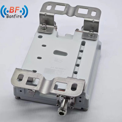 4G Dual Combiner 1710-1880 1920-2170 2300-2400 2500-2700MHz Triplexer para 4.3-10 Mulher