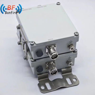 Combinador 2in1out LTE Diplexer 2way Combinador de Potência Ampla faixa de frequência para versátil