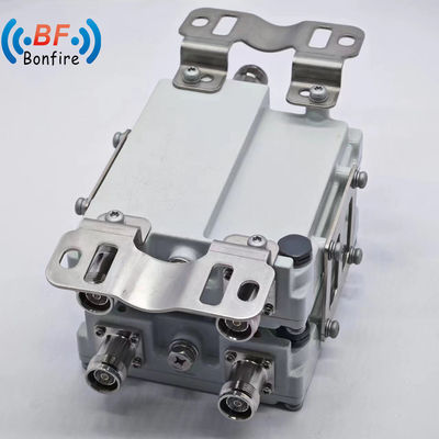 1710-1880 1920-2170 2300-2400 2500-2700MHz Diplexador para Ibs/Das Capacidade geral de entrega do projeto