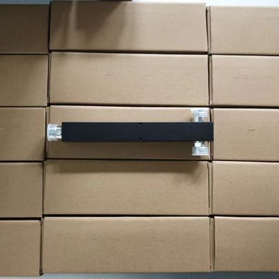 698-6000MHz RF Wideband 2 Way 4.3-10 F Divididor de energia para instalações de poupança de espaço