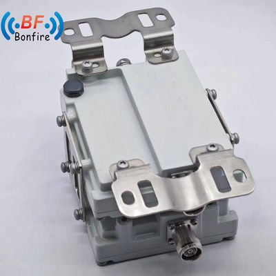 Combinador de diplexor de RF de banda dupla 2 em 1 para Ibs/Das Capacidade global de entrega do projeto