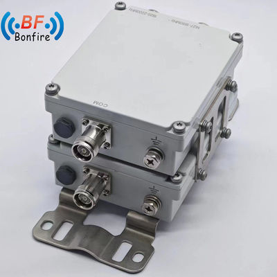 Combinador de diplexor de RF de banda dupla 2 em 1 para Ibs/Das Capacidade global de entrega do projeto