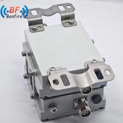 3G LTE Low Pim-160dbc 200W Diplexsingle Triplexer Combiner para componentes RF passivos