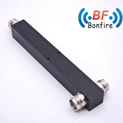 4.3-10 F Interface RF Passive Power Splitter para banda larga 698-4200MHz Pim-160dbc IP67