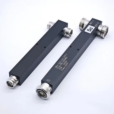 GFQ-0740-X7701 698-3800MHz 2 Way Reactive Power Splitter com conector N-F IP65