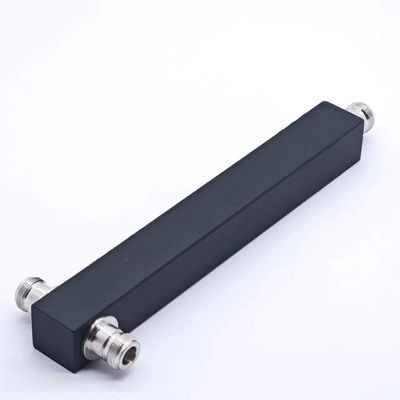 5000-6000MHz N Divisor de potência de duas vias feminino com IP65 Pacote peso bruto 0,510kg