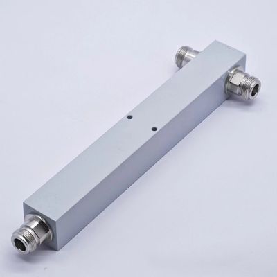 5000-6000MHz N Divisor de potência de duas vias feminino com IP65 Pacote peso bruto 0,510kg