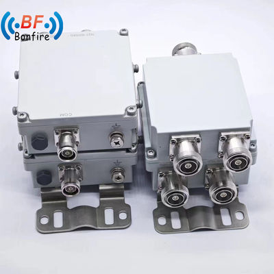 Combinador de diplexer triplexador direto 698-960 1710-2170 1920-2710 2300-2400 2500-2700MHz
