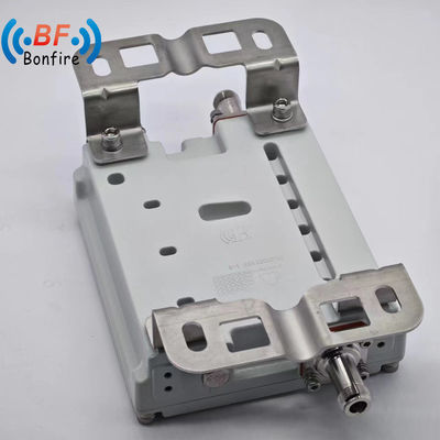 Triplexer Low Pim -160dbc 200W 1710-1880 1920-2170 2300-2400 2500-2700MHz RF Diplexer Combinador de Banda Dupla