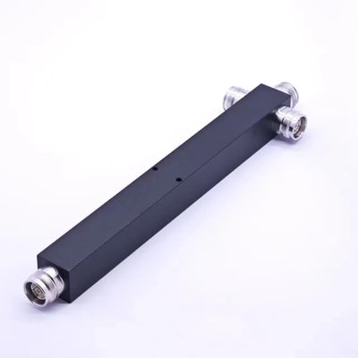 3 Way Cavity Power Splitter personalizado 698-4200MHz N Feminino IP65 4.3-10 F/DIN-F/N-F