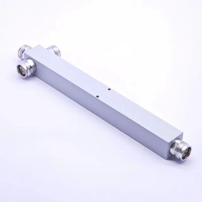 698-4200MHz Pim-160dbc 3 Way Power Splitter com conector tipo N Veja a tabela de dados abaixo