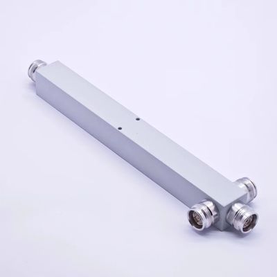 698-4200MHz Pim-160dbc 3 Way Power Splitter com conector tipo N Veja a tabela de dados abaixo
