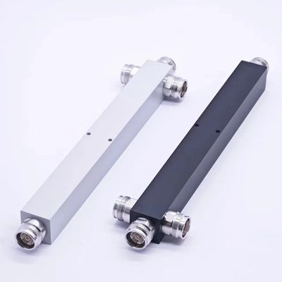 698-4200MHz Pim-160dbc 3 Way Power Splitter com conector tipo N Veja a tabela de dados abaixo