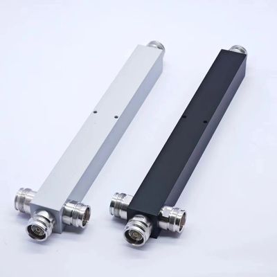 698-4200MHz Pim-160dbc 3 Way Power Splitter com conector tipo N Veja a tabela de dados abaixo