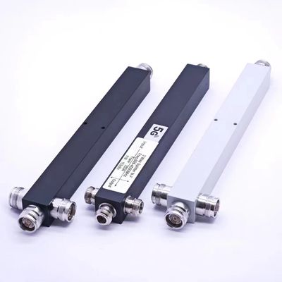 698-4200MHz Pim-160dbc 3 Way Power Splitter com conector tipo N Veja a tabela de dados abaixo