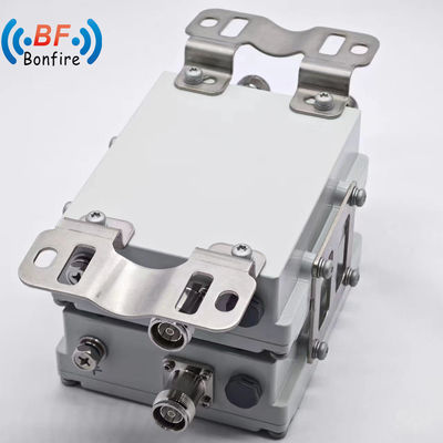 Combinador de dupla banda Triplexer RF Diplexer Low Pim -155dbc para aplicações de capacidade