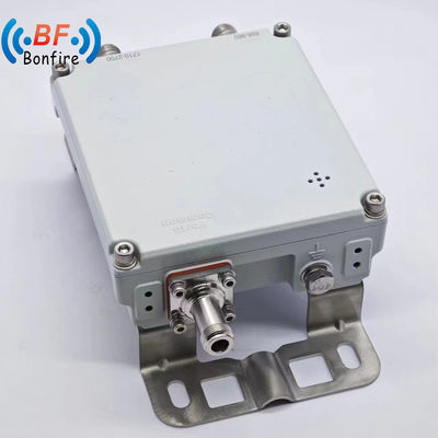 Low Vswr Triplexer RF Diplexer 1920-2170 2300-2400 2500-2700MHz Combinador de Banda Dupla