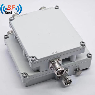 Low Vswr Triplexer RF Diplexer 1920-2170 2300-2400 2500-2700MHz Combinador de Banda Dupla