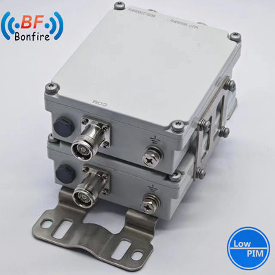 -155dbc 2300-2400 2500-2700MHz Triplexer RF Diplexer Combiner