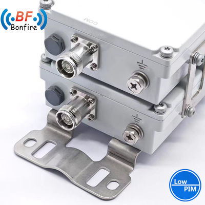 -155dbc 2300-2400 2500-2700MHz Triplexer RF Diplexer Combiner