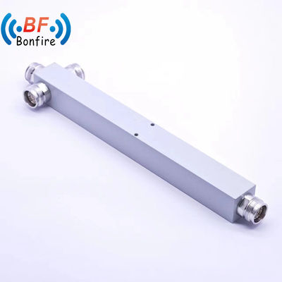 617-4000MHz 3 Way N Feminino IP67 Power Splitter/ Divider para Interface N-F do Sistema de Rádio
