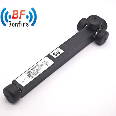 GFQ-XXXXXX Power Splitter 2400-6000MHz RF UHF 2/3/4 Way Reativo Divididor de Potência