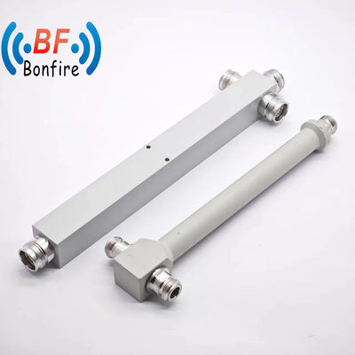 GFQ-XXXXXX Power Splitter 2400-6000MHz RF UHF 2/3/4 Way Reativo Divididor de Potência